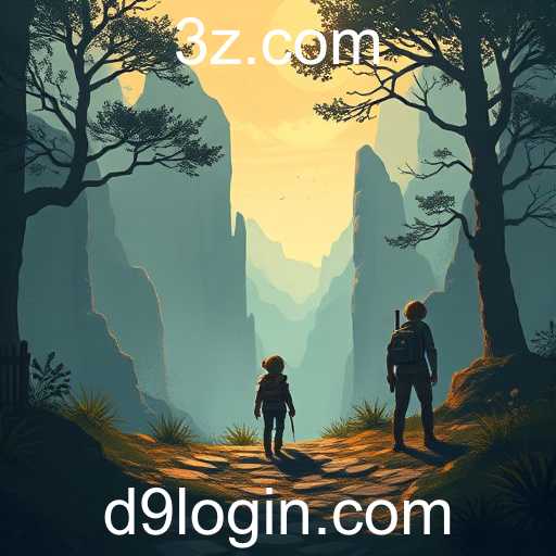 Descubra o Fascinante Mundo dos Jogos de Aventura no d9 login