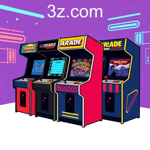 Explorando o Fascinante Mundo dos Jogos de Arcade no 'd9 login'