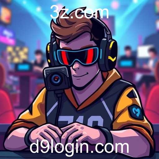 Expansão do Mercado de Jogos Online no Brasil