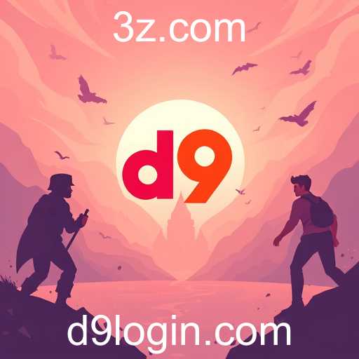 Expansão e Futuro do d9 Login no Mercado de Jogos