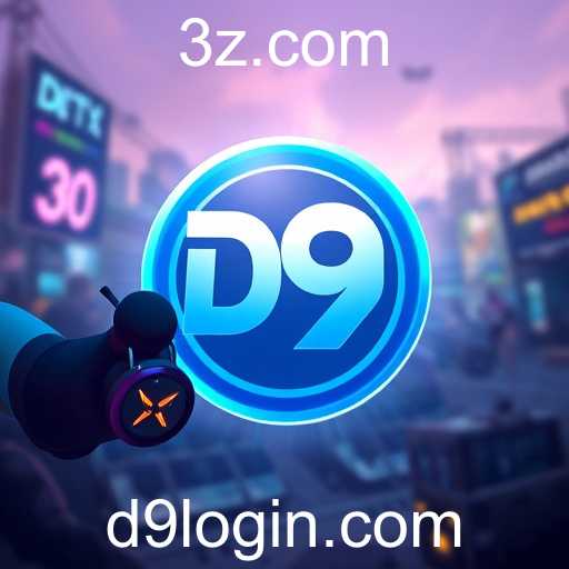 D9 Login Revoluciona Experiência de Jogo em 2026