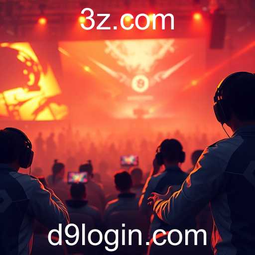 D9 Login: A Nova Era dos Jogos Online