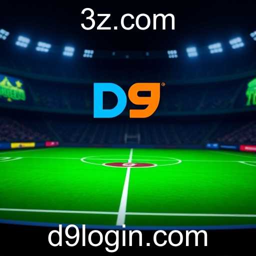 A Ascensão do D9 Login no Cenário de Jogos Brasileiros