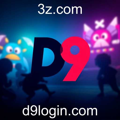 A Ascensão dos Jogos Online com D9 Login