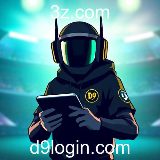 D9 Login: A Nova Era nos Jogos Online