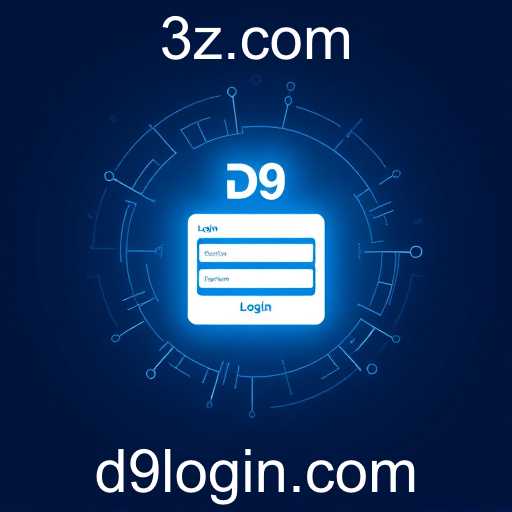 A Evolução do d9 login e o Crescimento dos Jogos Online