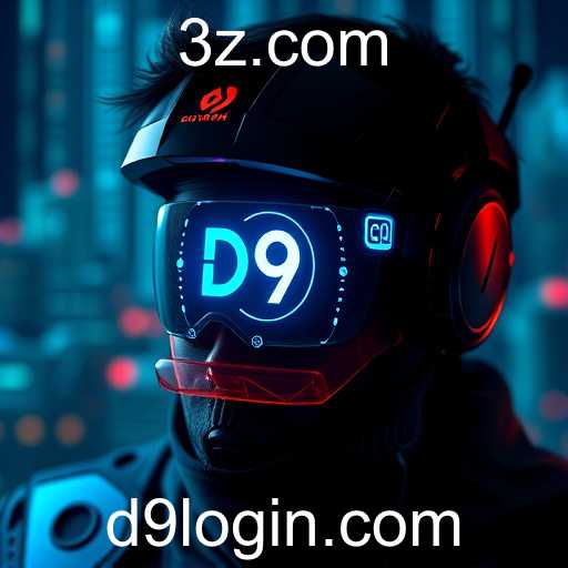 Explorando a Popularidade do D9 Login no Universo dos Jogos