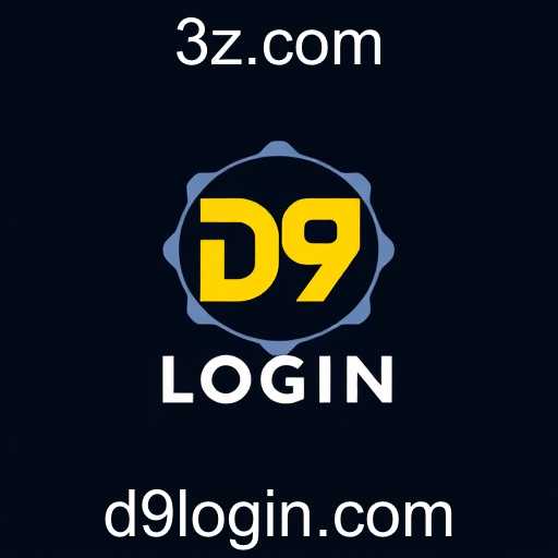 d9 login