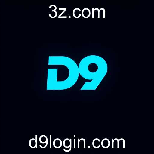 D9 Login: O Portal Popular entre os Gamers