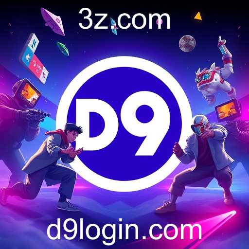 d9 login