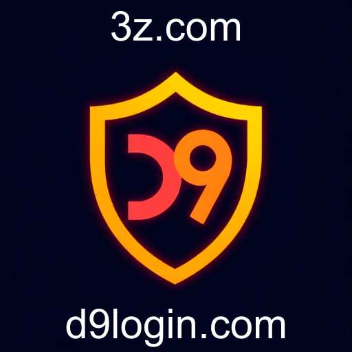 A Evolução do D9 Login no Cenário de Jogos Online