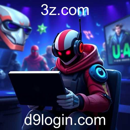 Indústria de Jogos Online em Expansão