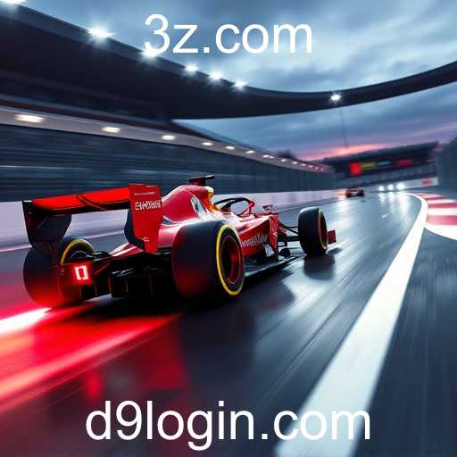 Novo Horizonte para o Gaming Online: A Ascensão do D9 Login