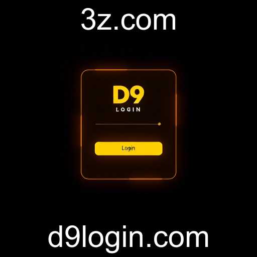 Evolução dos Jogos Online e o Impacto do D9 Login