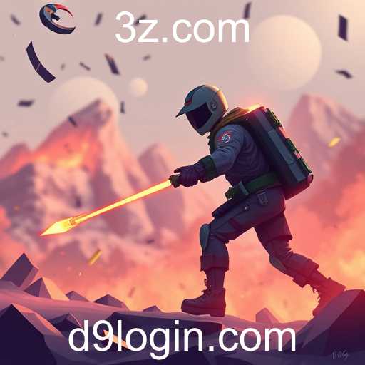 Inovações no Mundo dos Jogos com D9 Login