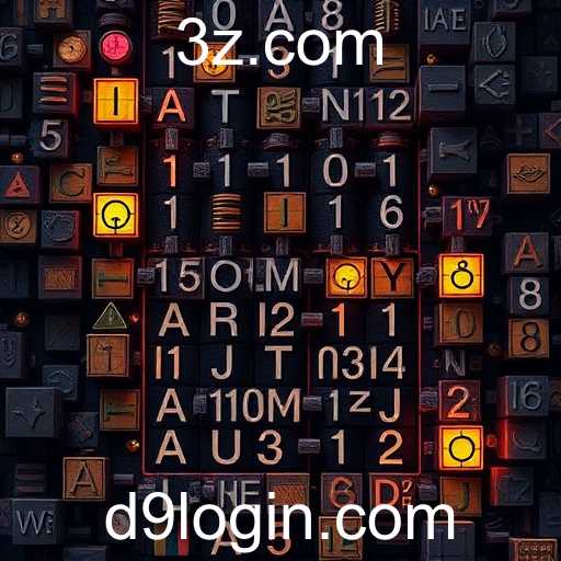 As Últimas Tendências nos Sites de Jogos com o 'd9 login'