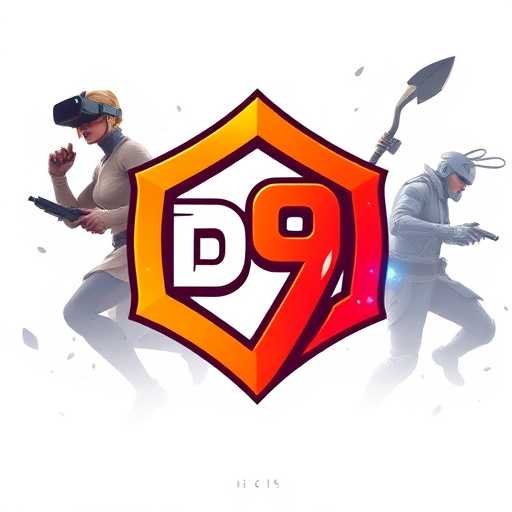 Crescimento dos Games Online e o Papel do D9 Login