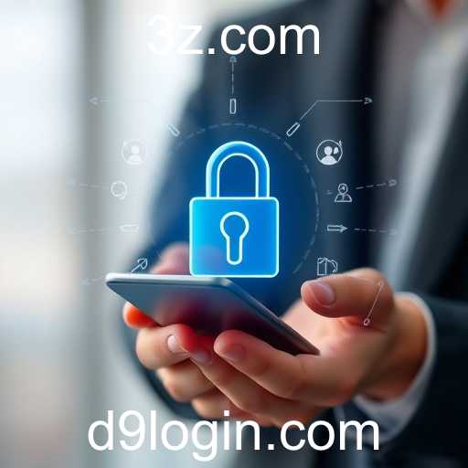 O Impacto do D9 Login no Mundo dos Jogos