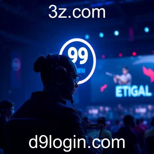 O Impacto do D9 Login no Cenário de Jogos em 2026