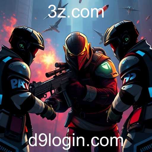Explorando o Mundo dos Jogos Multijogador: Uma Experiência Coletiva