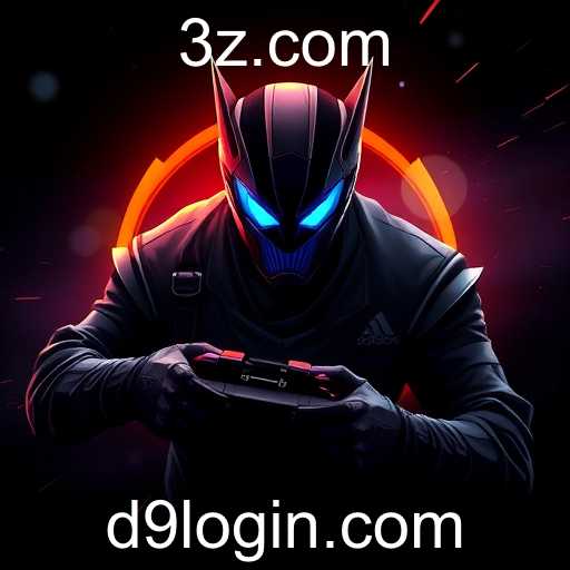 Revolução no Acesso aos Jogos com D9 Login