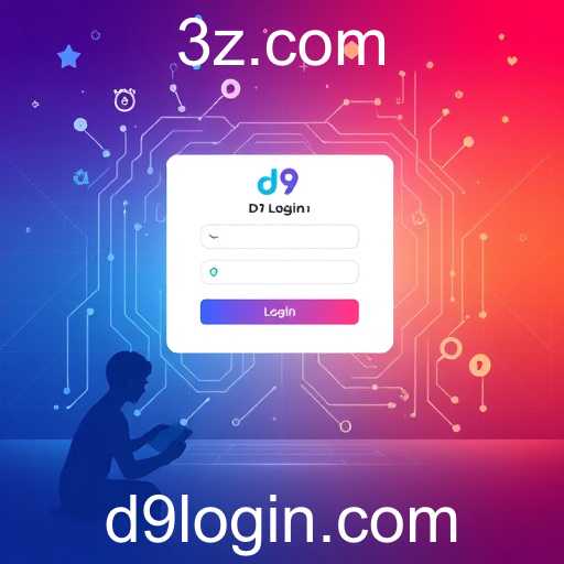 Revolução nas Plataformas de Jogos: D9 Login e as Tendências Atuais
