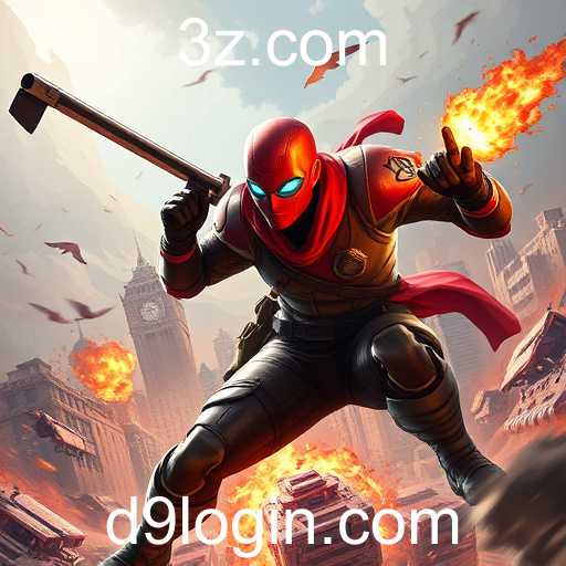 Revolução nos Jogos Online com d9 login