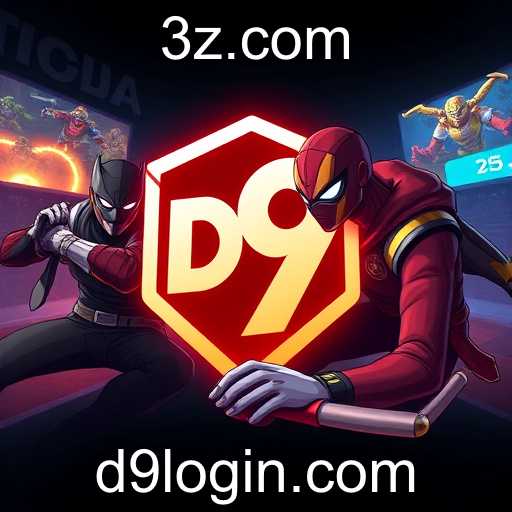 A Ascensão dos Jogos Online e a Popularidade do d9 Login