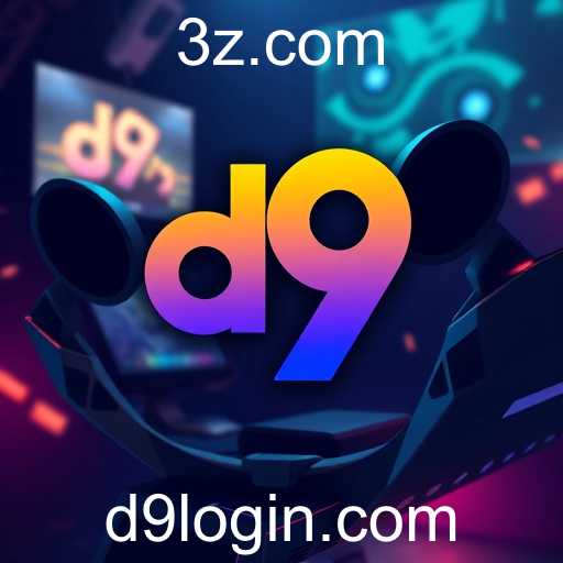 A Ascensão do d9 no Cenário de Jogos Internacionais