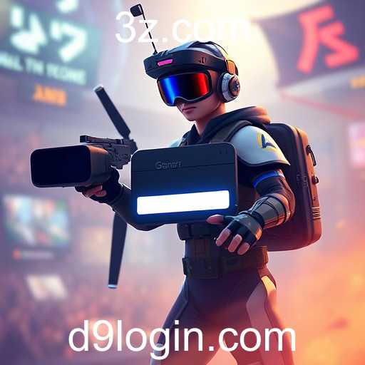 Tendências e Transformações nos Jogos Online